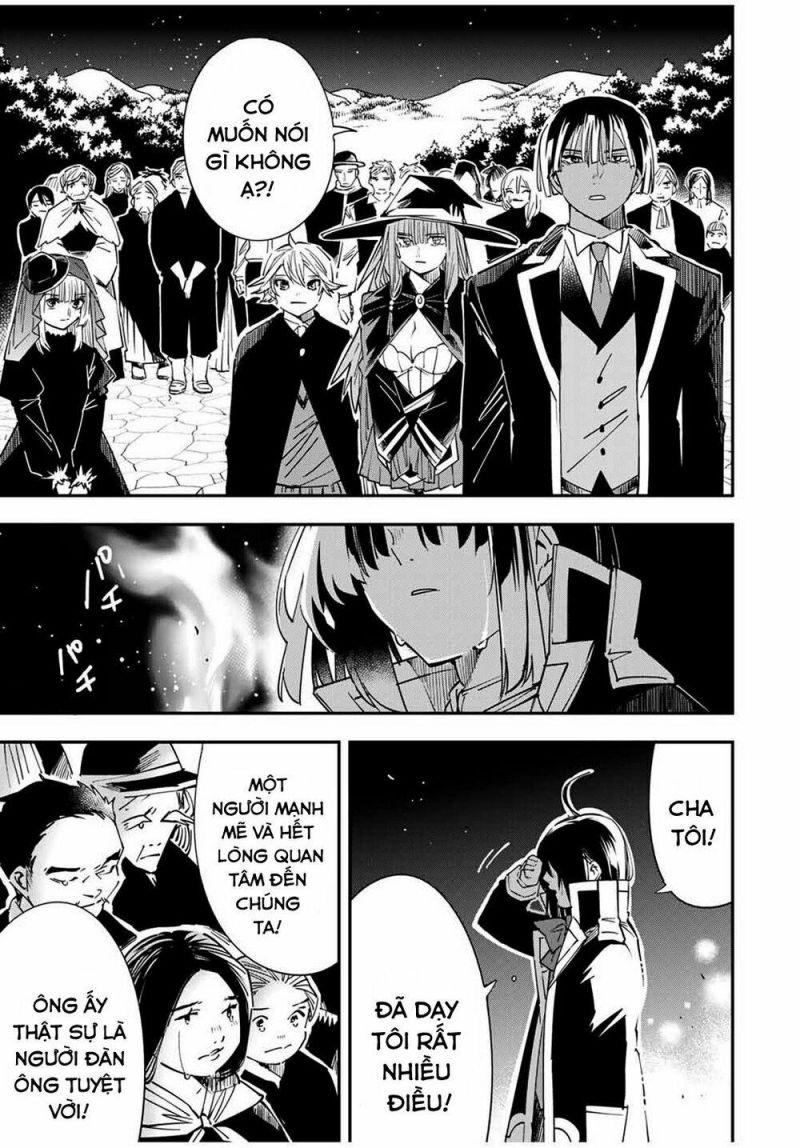 tái sinh thành quý tộc với kĩ năng 'appraisal' chapter 31 5