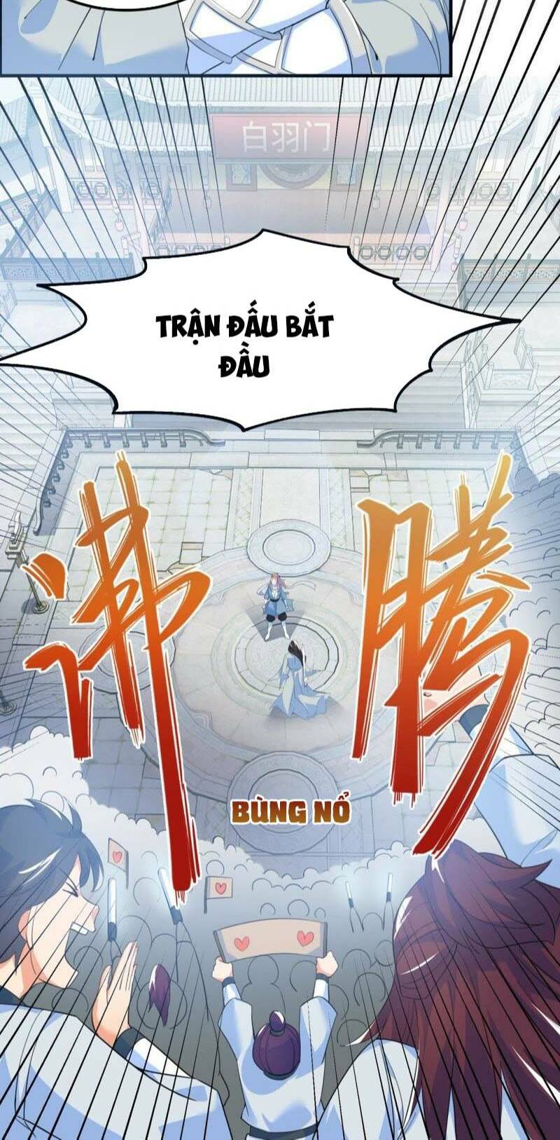 tối cường quang hoàn hệ thống chapter 21 4