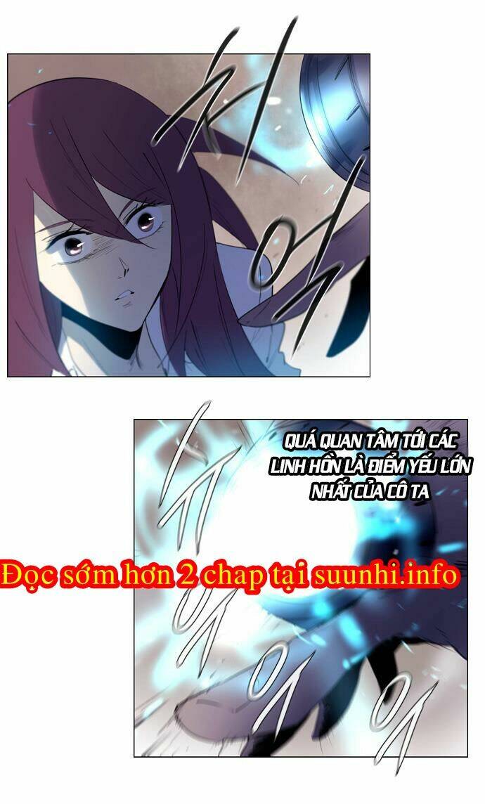 bản khế ước linh hồn chapter 143 26