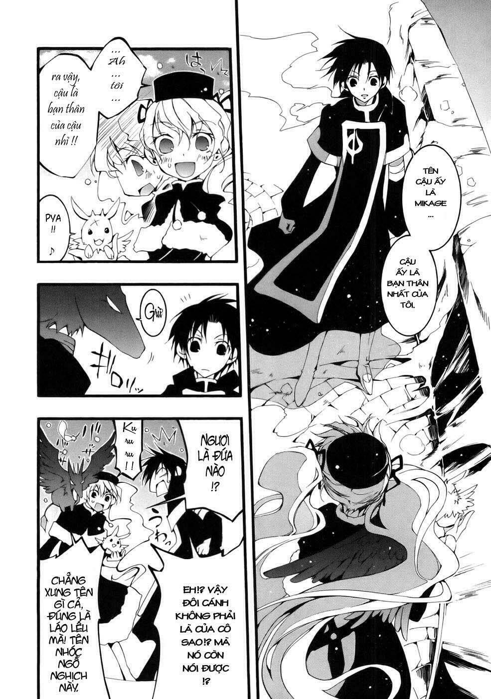 07 hồn ma chapter 48 11