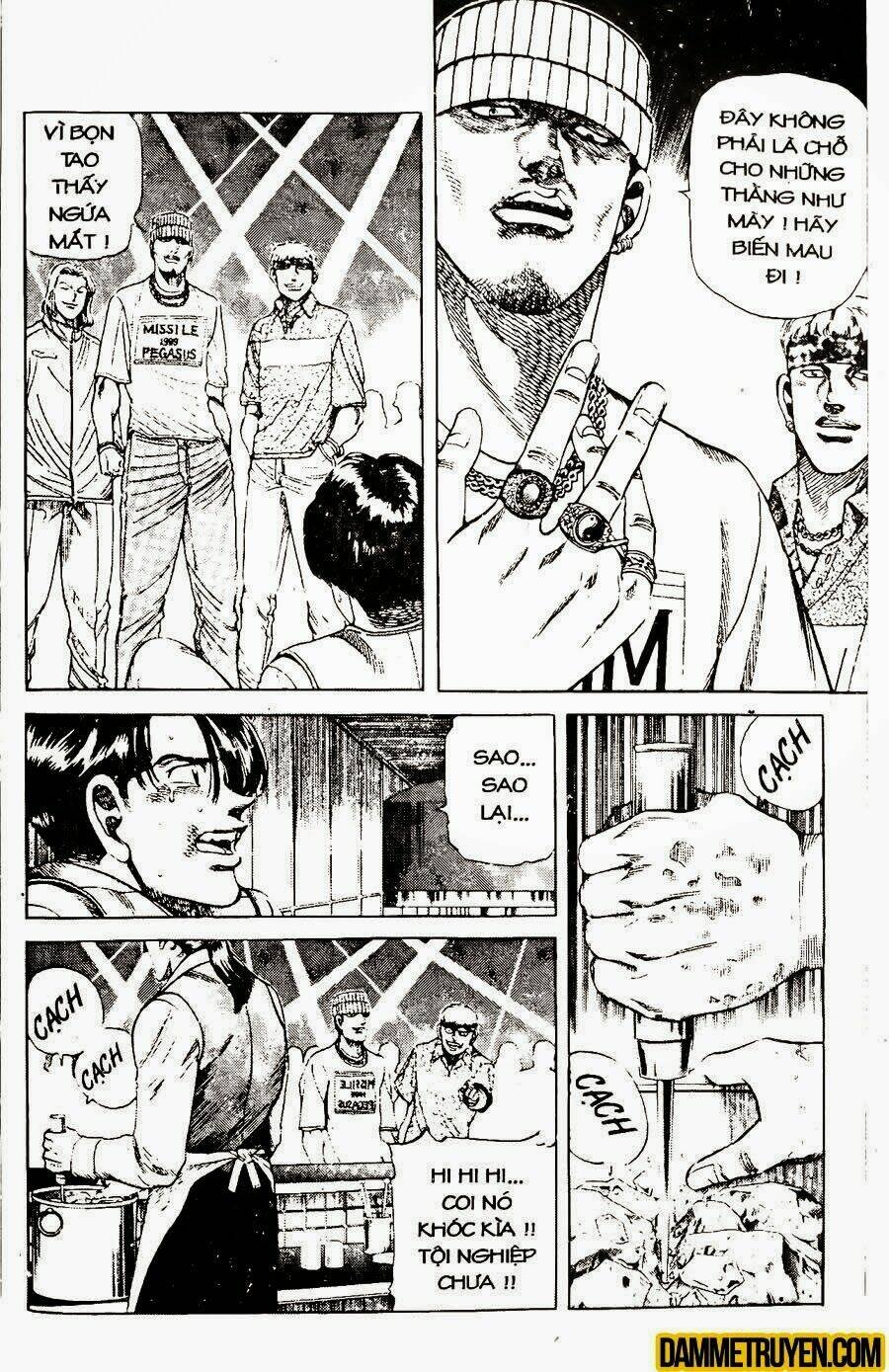 sức mạnh nhân đôi chapter 33.1 5