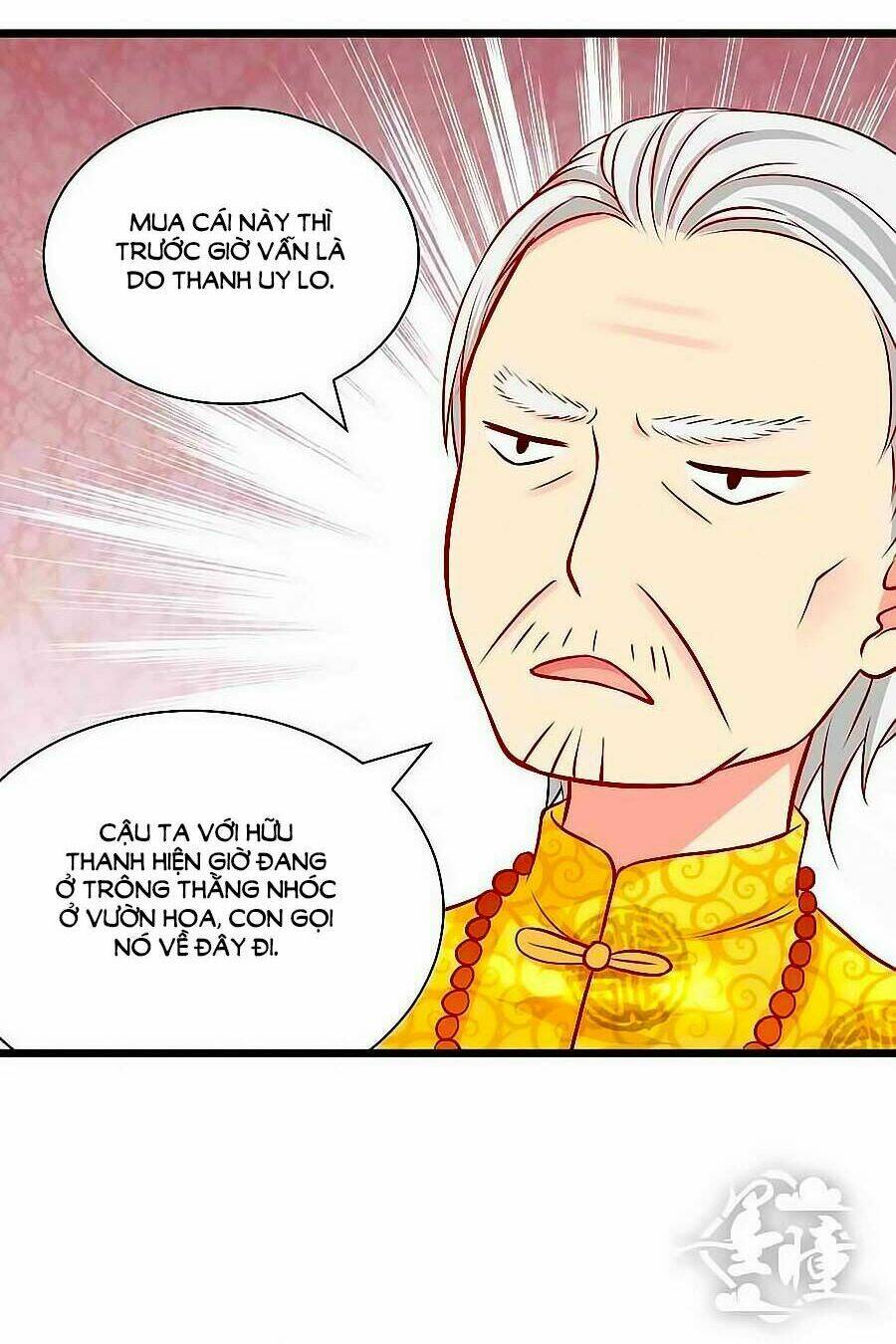 chỉ nhiễm thành hôn chapter 57 14