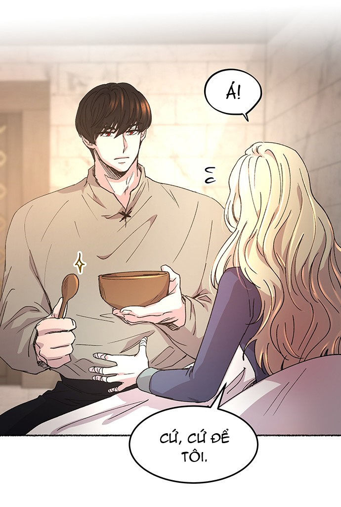 như gió trên cành cây khô chapter 41 18