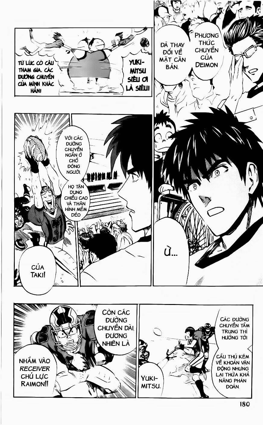 lá chắn mắt chapter 187 10