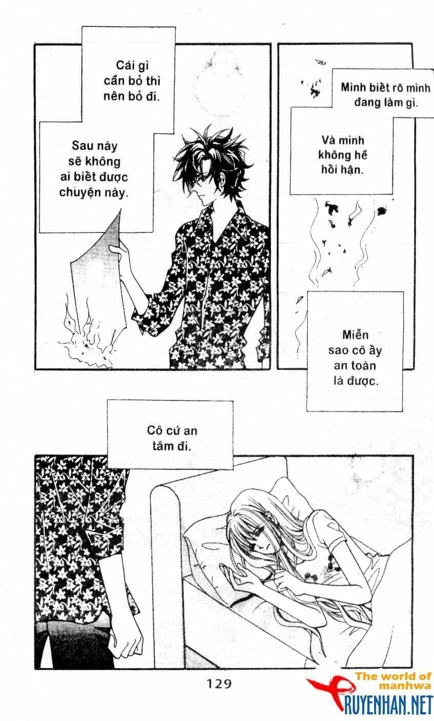 chàng trai hào hiệp chapter 9 130