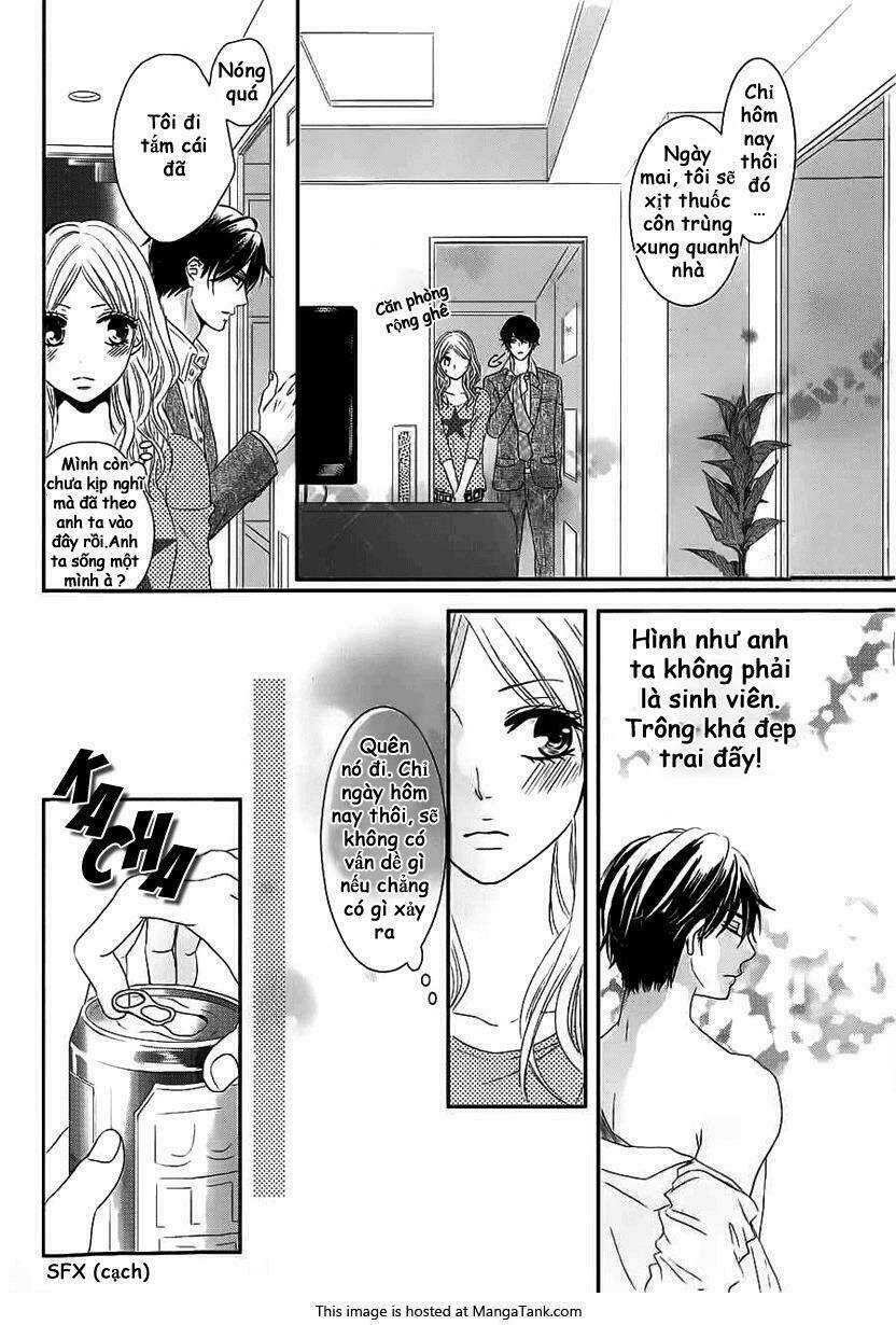 butterfly neighbour chapter 1 12