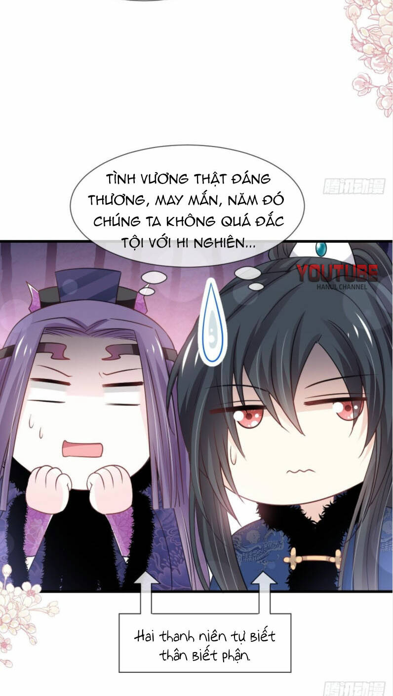 thiên hạ đệ nhất sủng phi chapter 206.2 3