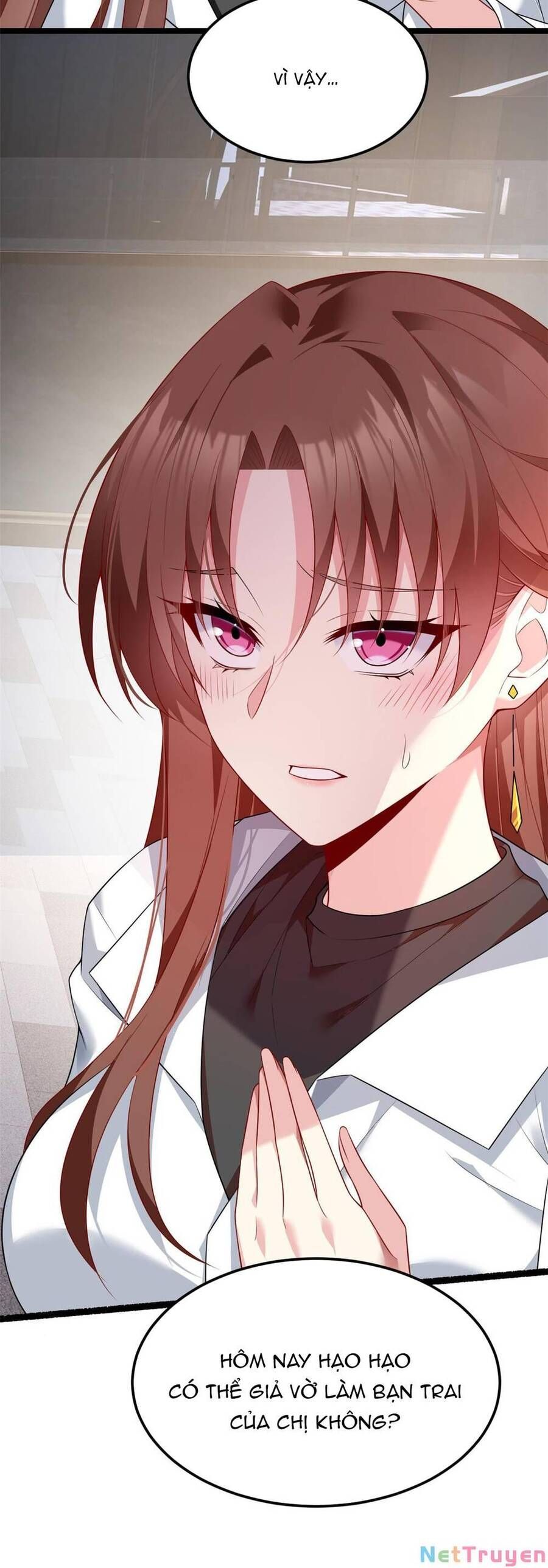 tôi ở thế giới khác dựa dẫm vào phụ nữ chapter 77 47