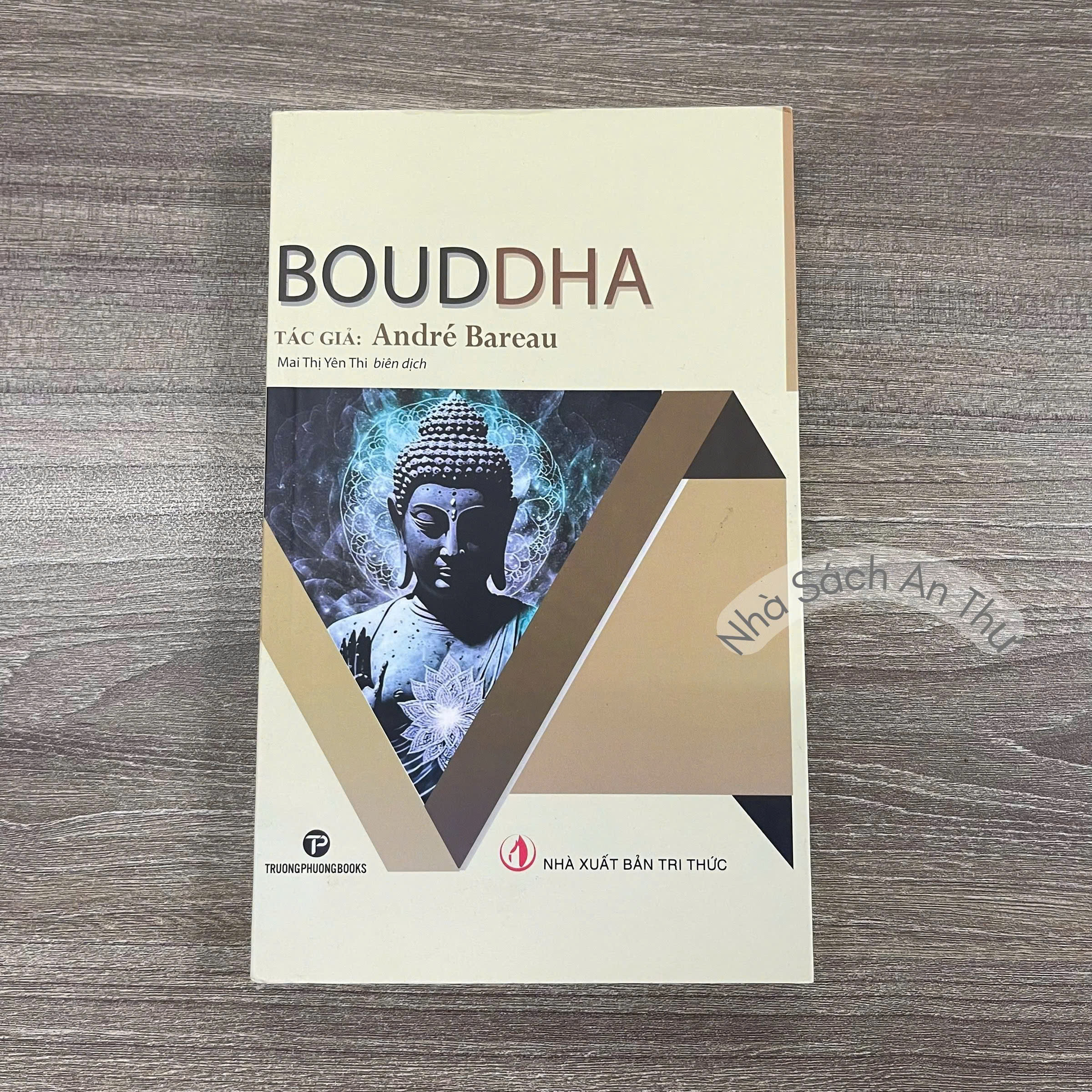 Bouddha 