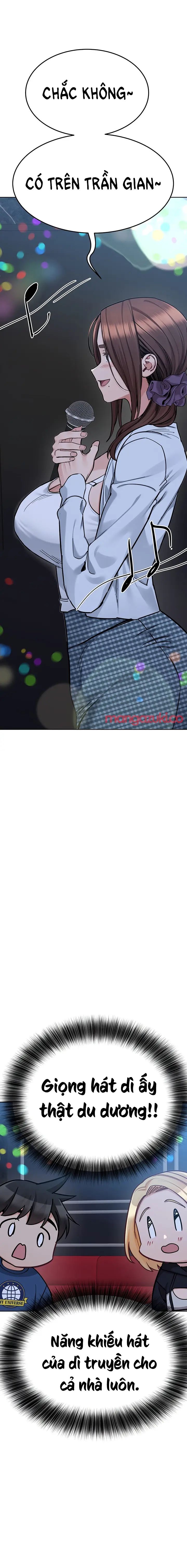 giữ bí mật với mẹ em nhé! chapter 93 16