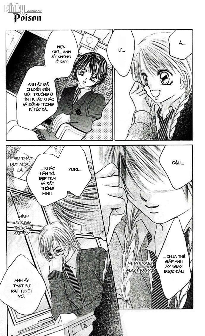 i love my little sister chapter 21 24