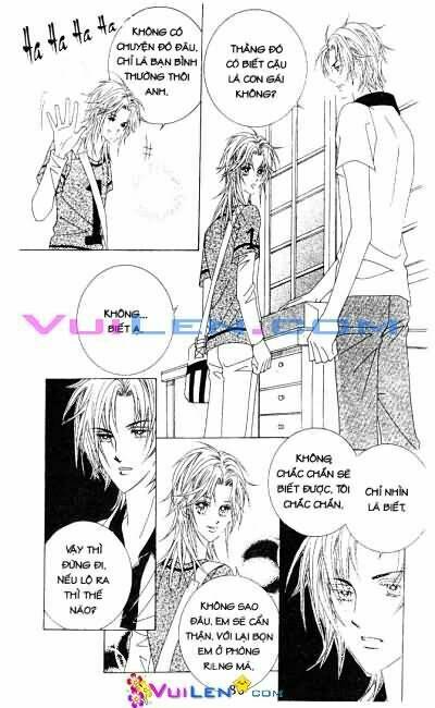 người duy nhất chapter 61 1