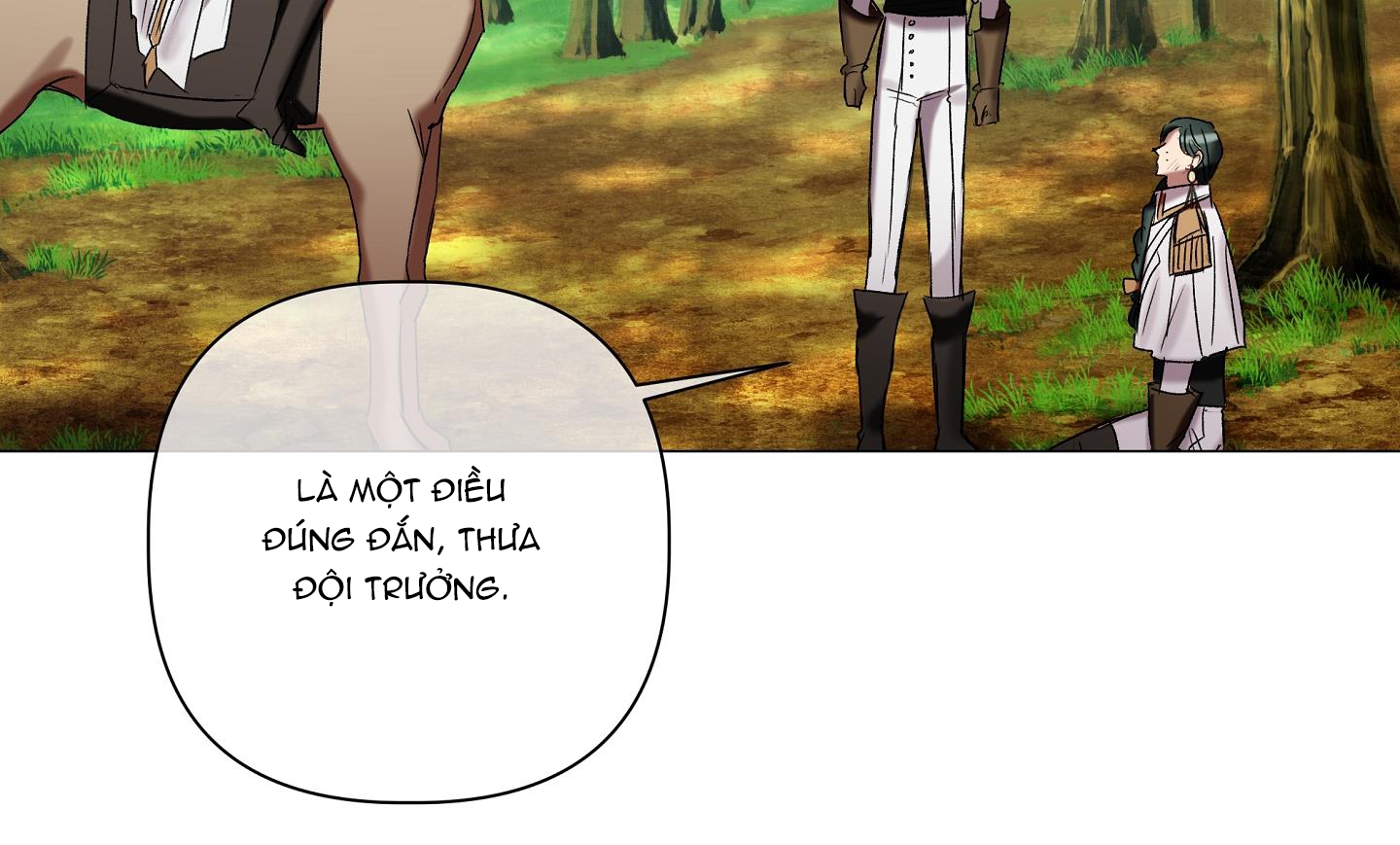 một ngày nọ, tôi được kẻ thù cầu hôn chapter 37 136