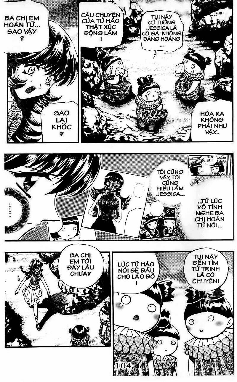 bowling king chapter 149 3