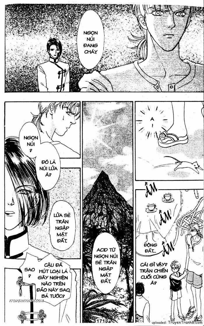 tiệm thú kiểng chapter 29 46