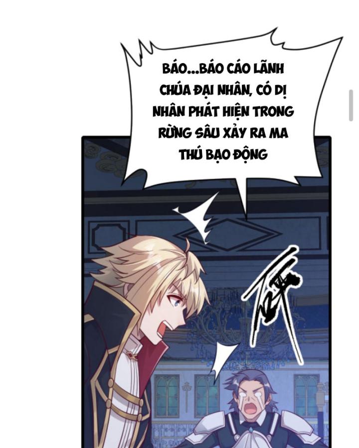 người chơi và nhân vật chính đều muốn làm hại ta chapter 100 31