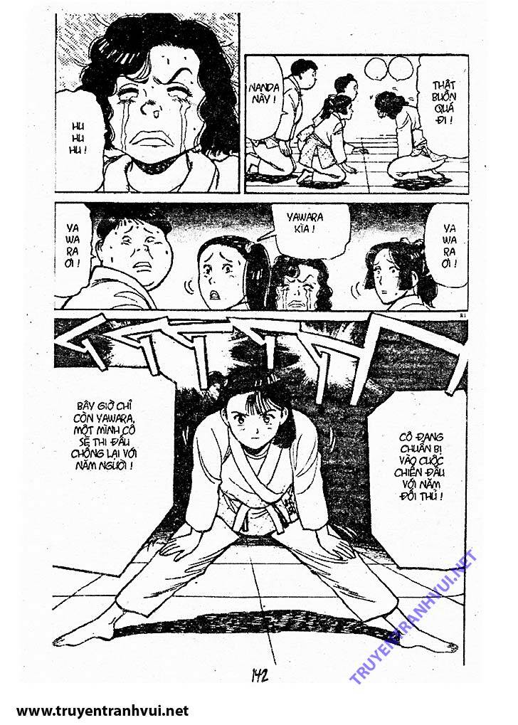 yawara chapter 139 19