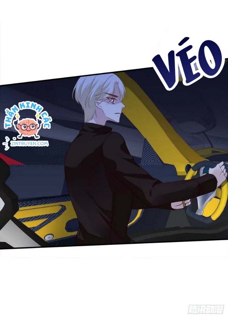 kiểm soát tuyệt đối chapter 54 19