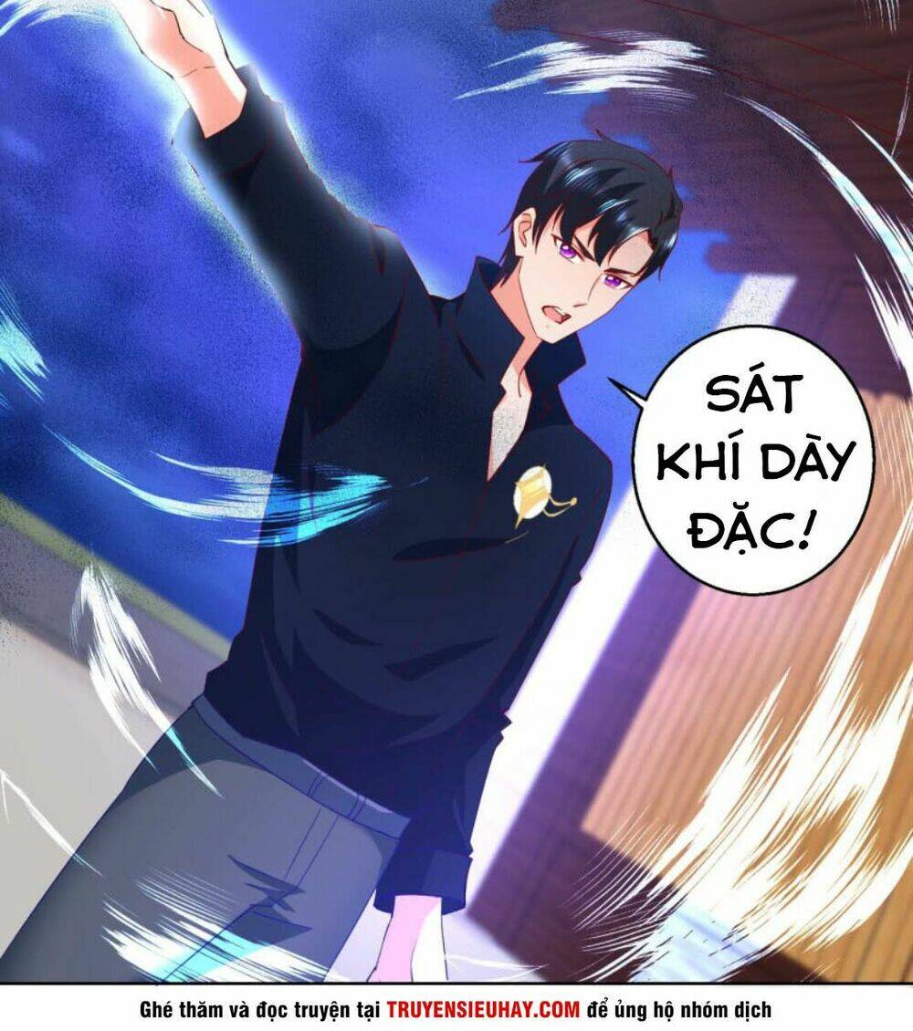 vú em là cổ tiên chapter 27 4