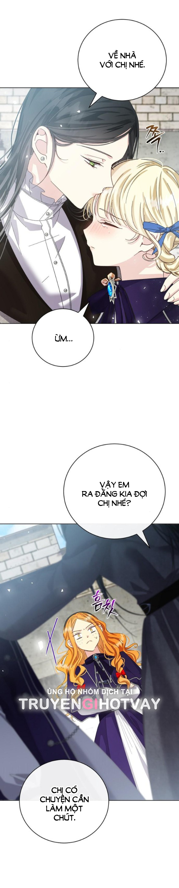 chiếm hữu trái tim bạo chúa chapter 31.2 13