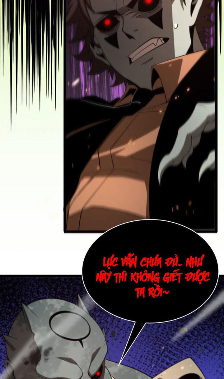 chư giới - tận thế online chapter 137 32