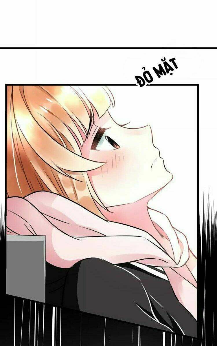 lão ca minh tinh, mời xuất chiêu! chapter 24 15