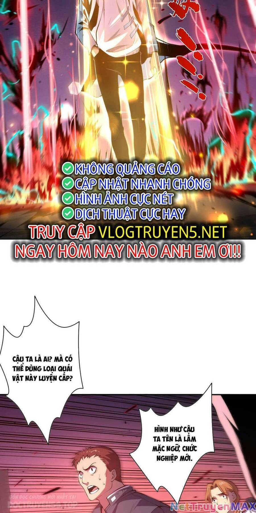 tử linh pháp sư! ta chính là thiên tài chapter 14 2