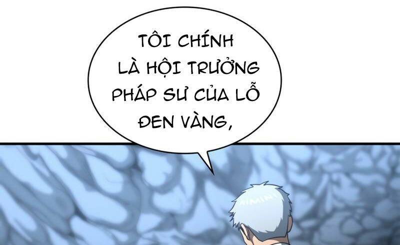 ngôi nhà kết nối với hầm ngục chapter 47 2