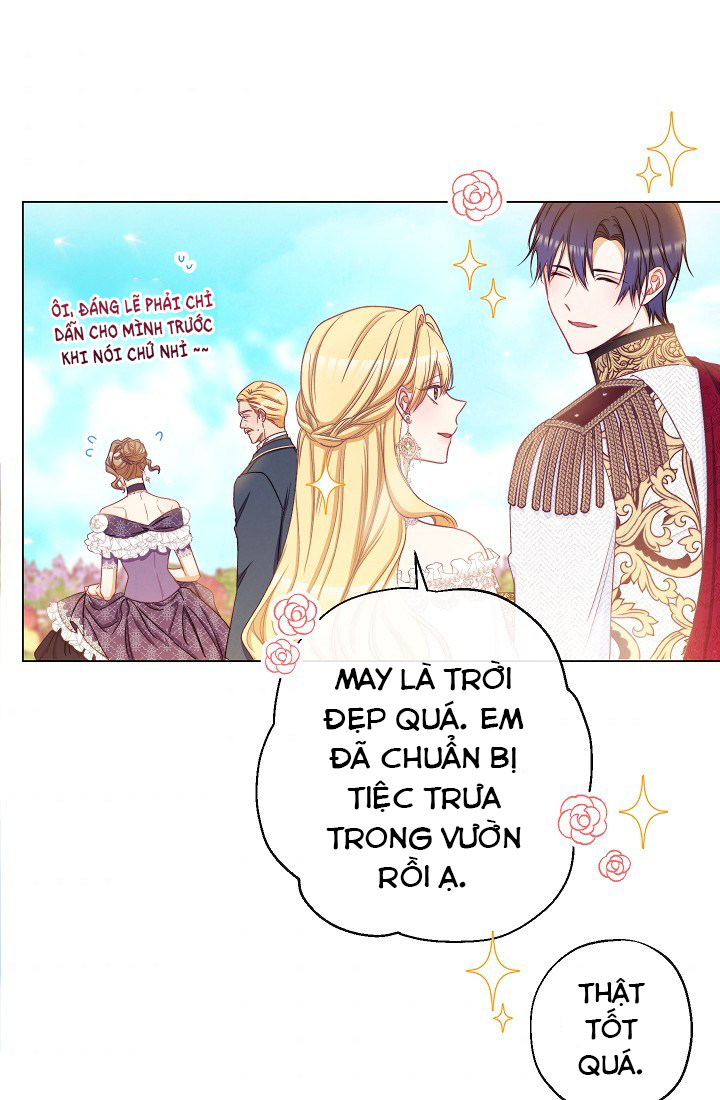 ác nữ đảo ngược đồng hồ cát chapter 60 74