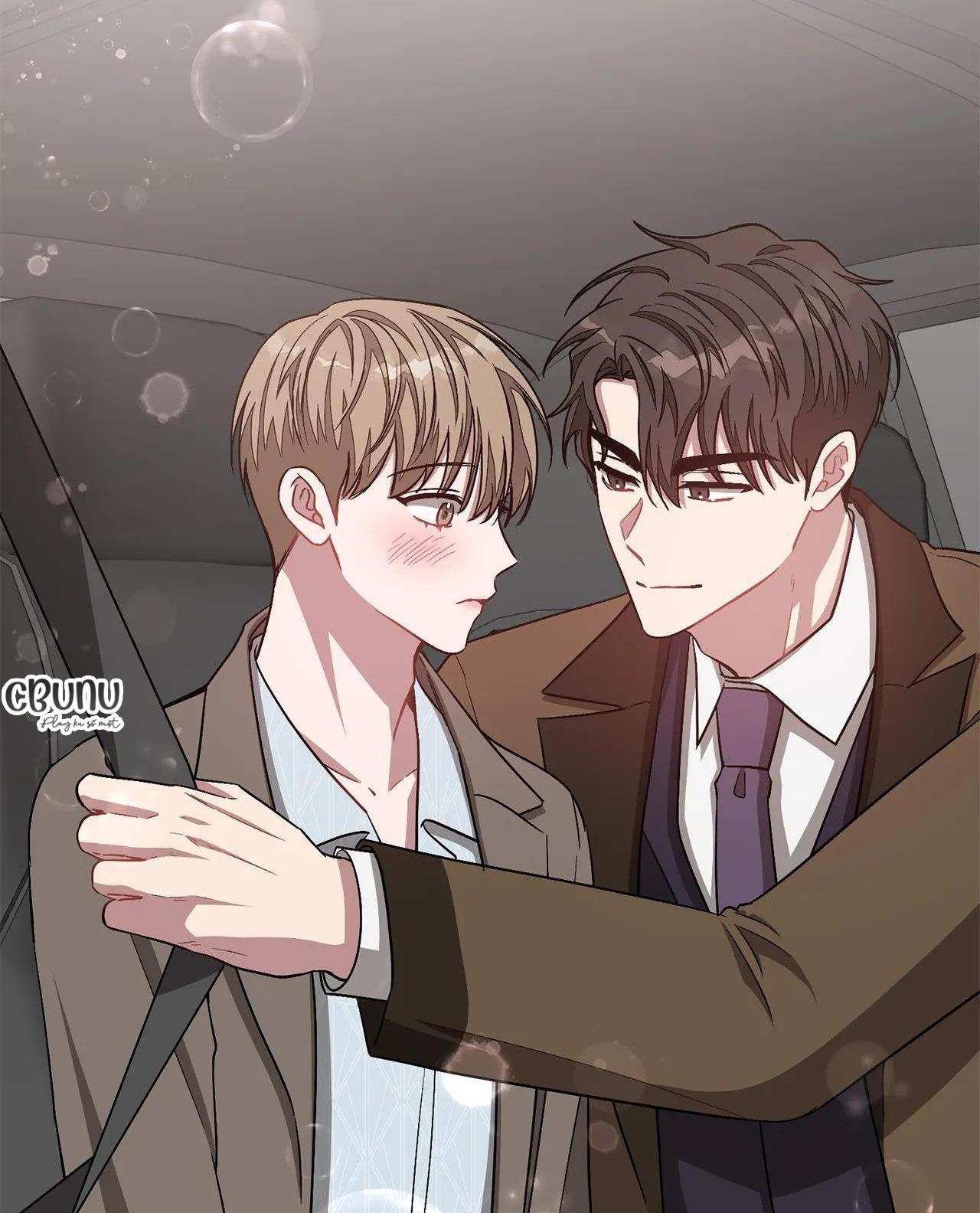 Sống Lại Lần Nữa chapter 38 74