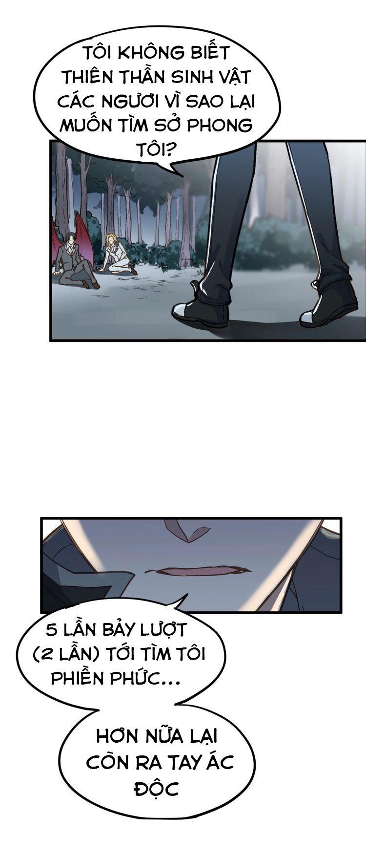 thánh khư chapter 11.2 6