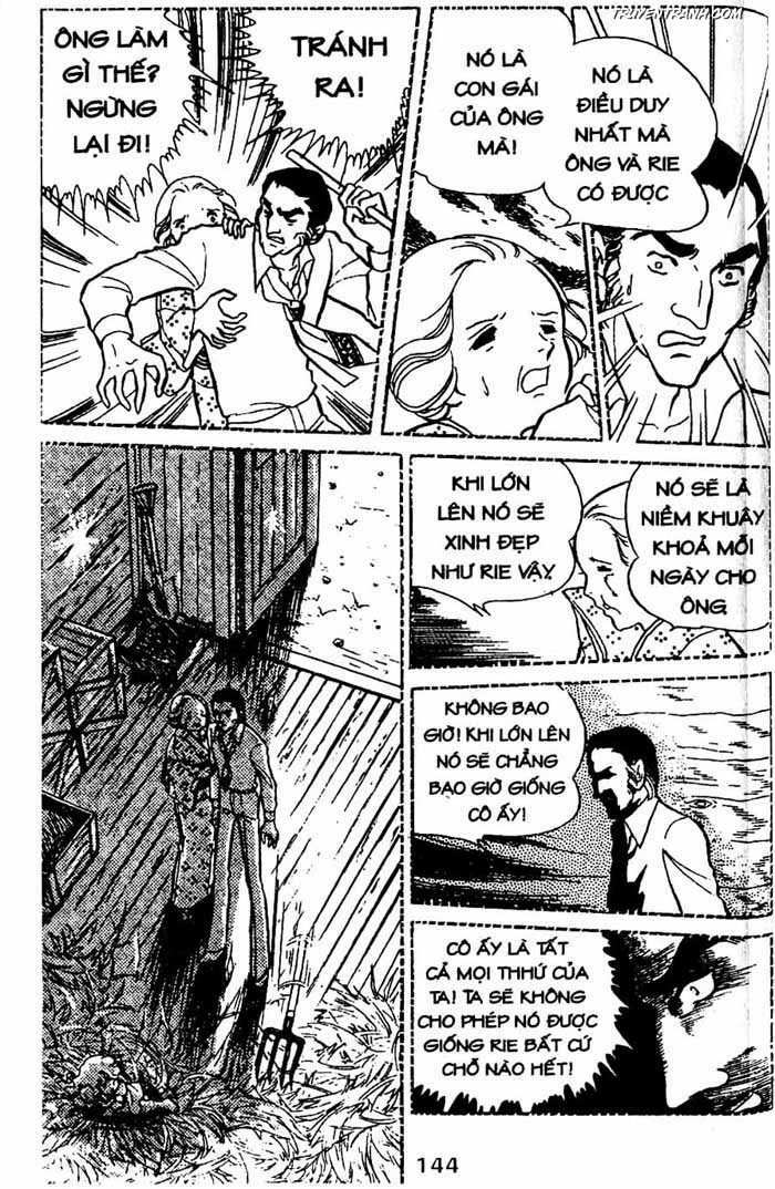 akuma no hanayome (bride of deimos) chapter 5.2 55