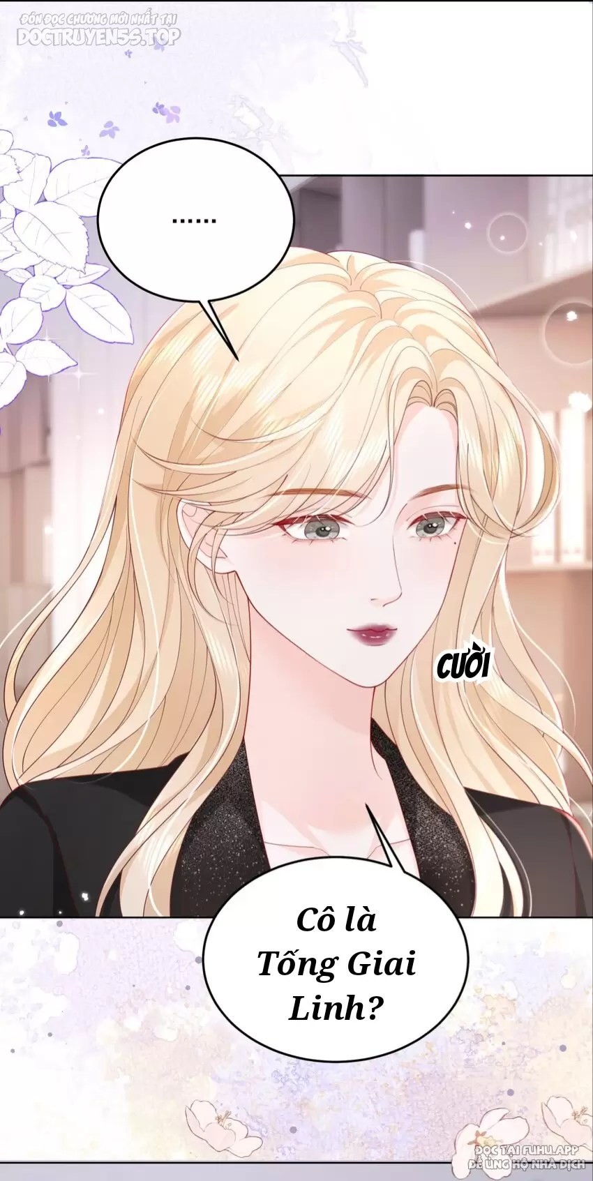 mận xanh chapter 70 27