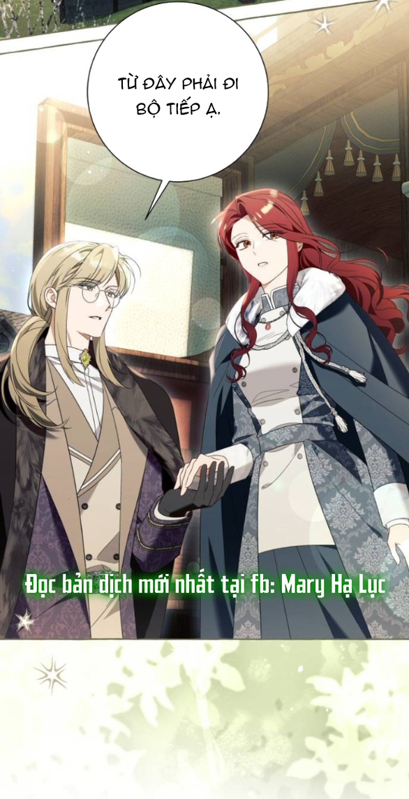 tôi tưởng đó chỉ là tiểu thuyết trọng sinh bình thường chapter 98.2 23