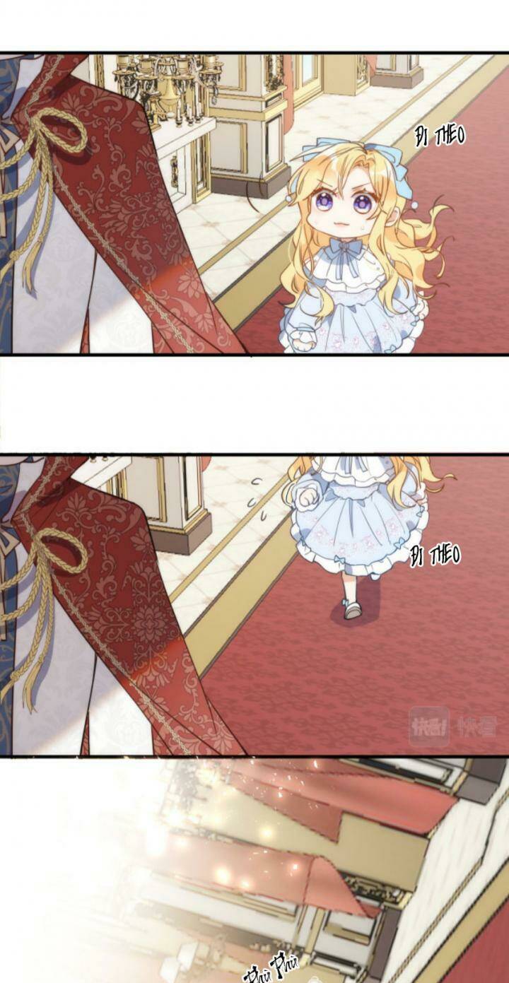 tình địch quái gở lại tăng thêm rồi chapter 3 15