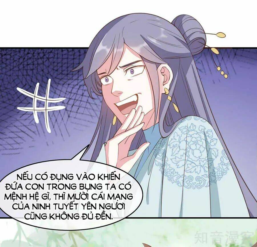 đích nữ hữu độc chapter 47 11