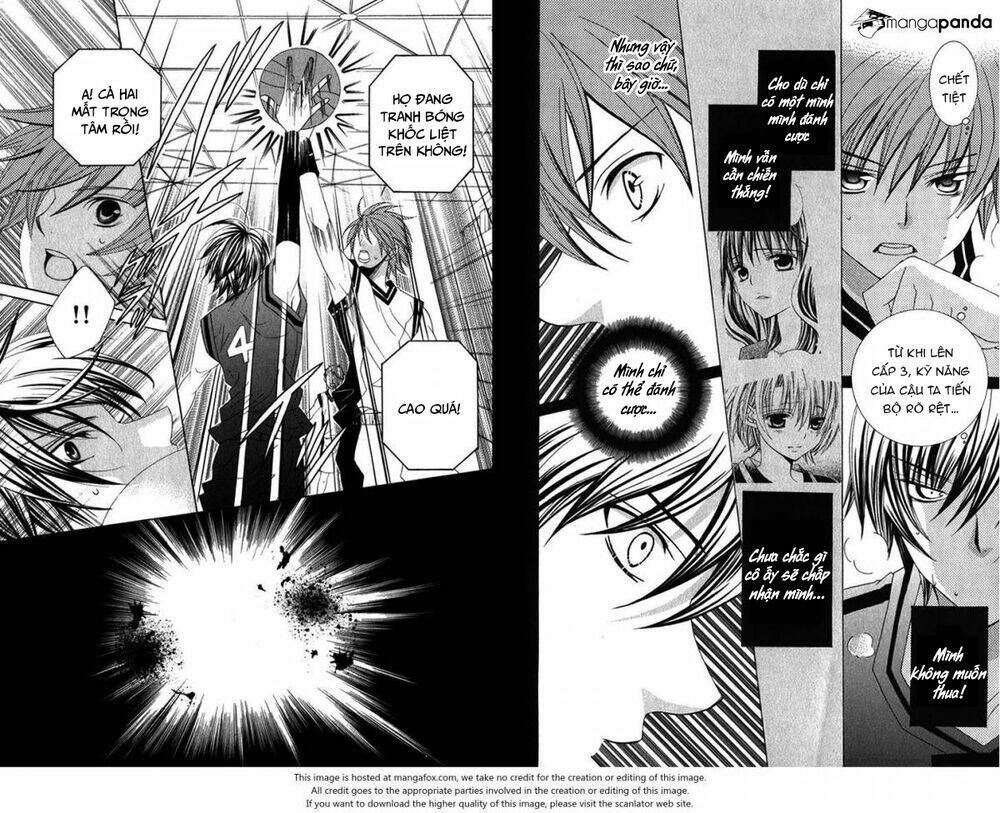 suki desu suzuki-kun!! chapter 63 1