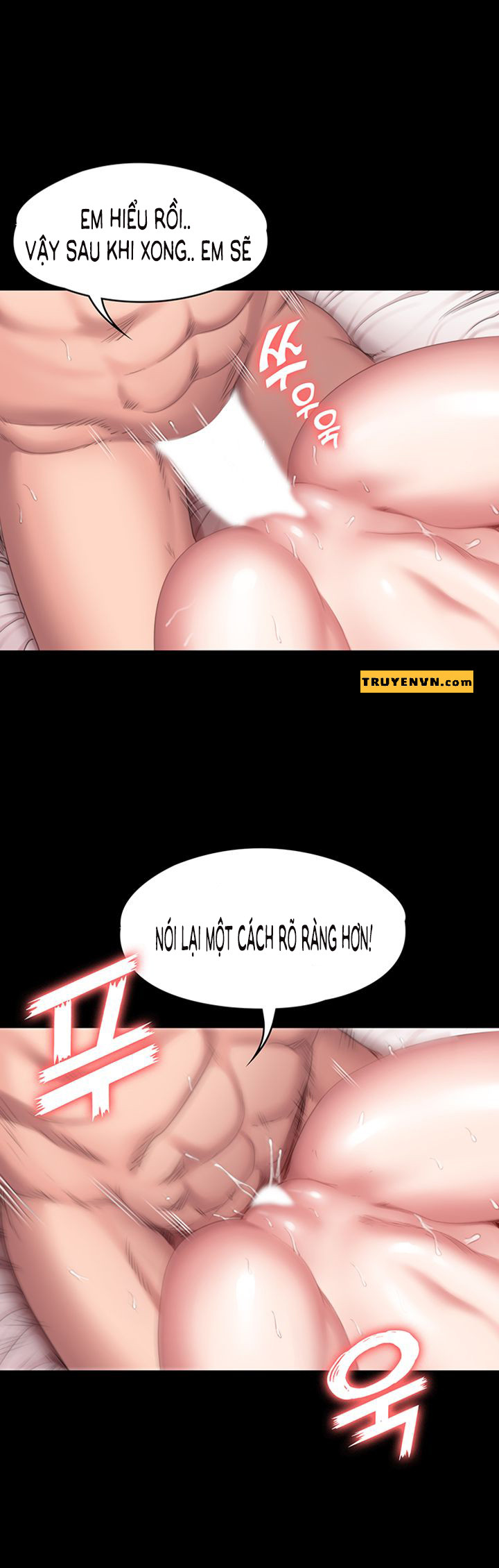 hlv phòng fitness chapter 70 20