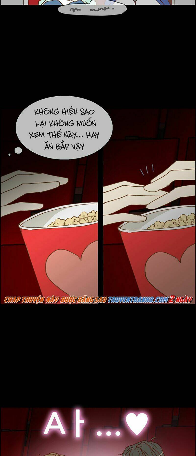 bạn gái tôi là con trai chapter 5 16