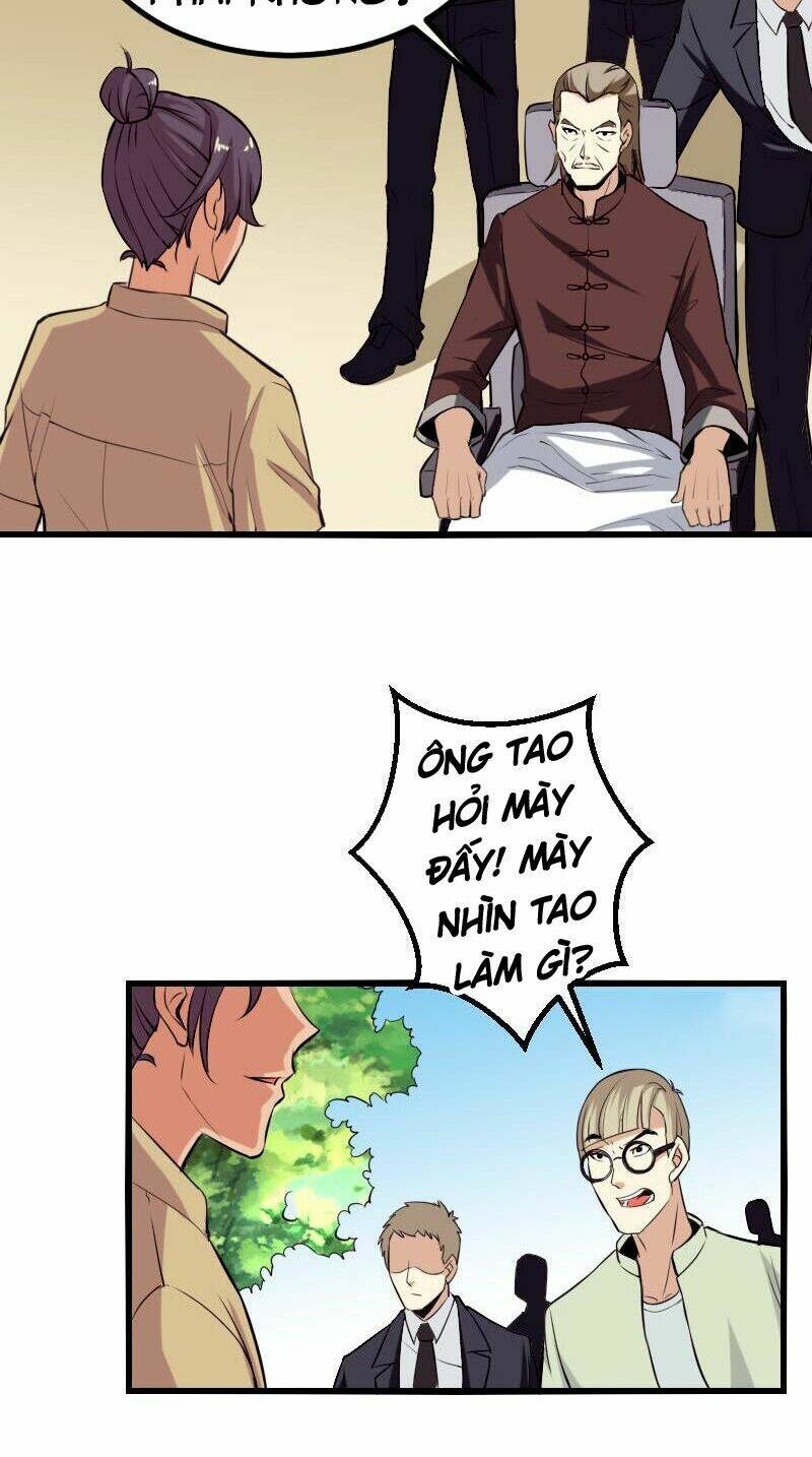 ngưu thư cung ứng thương chapter 34 17