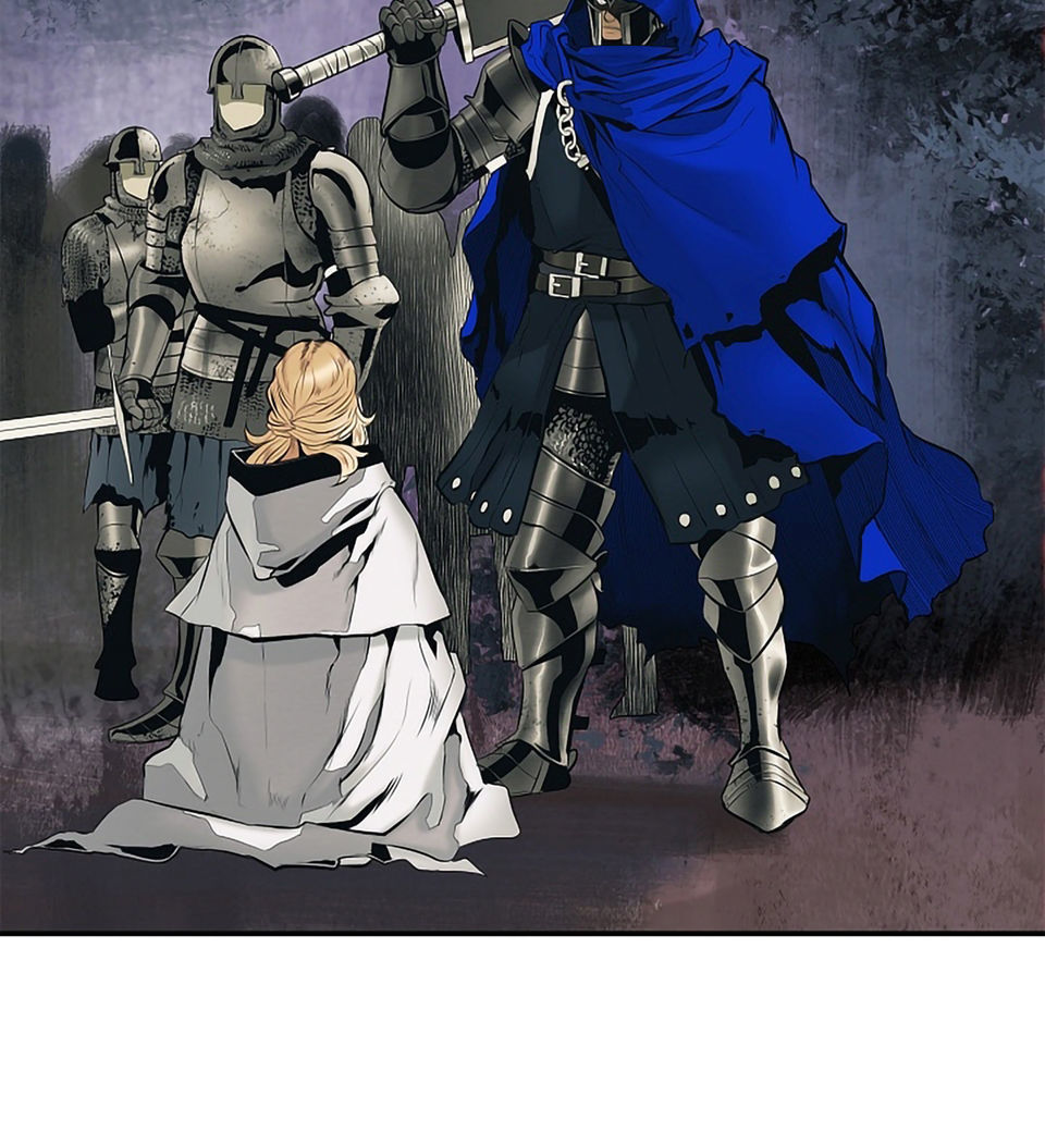 bất bại chân ma chapter 8 41