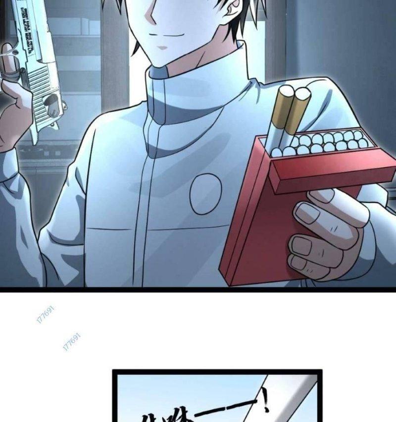 đóng băng toàn cầu: tôi gây dựng nên phòng an toàn thời tận thế chapter 65 21