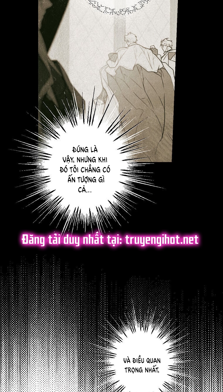 quý cô bí ẩn - secret lady chapter 28 67