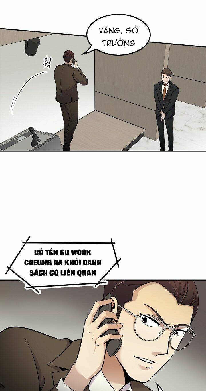 điều tra viên chuyển sinh chapter 57 8