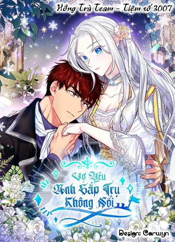 chồng yêu, em muốn đình công! chapter 37 1