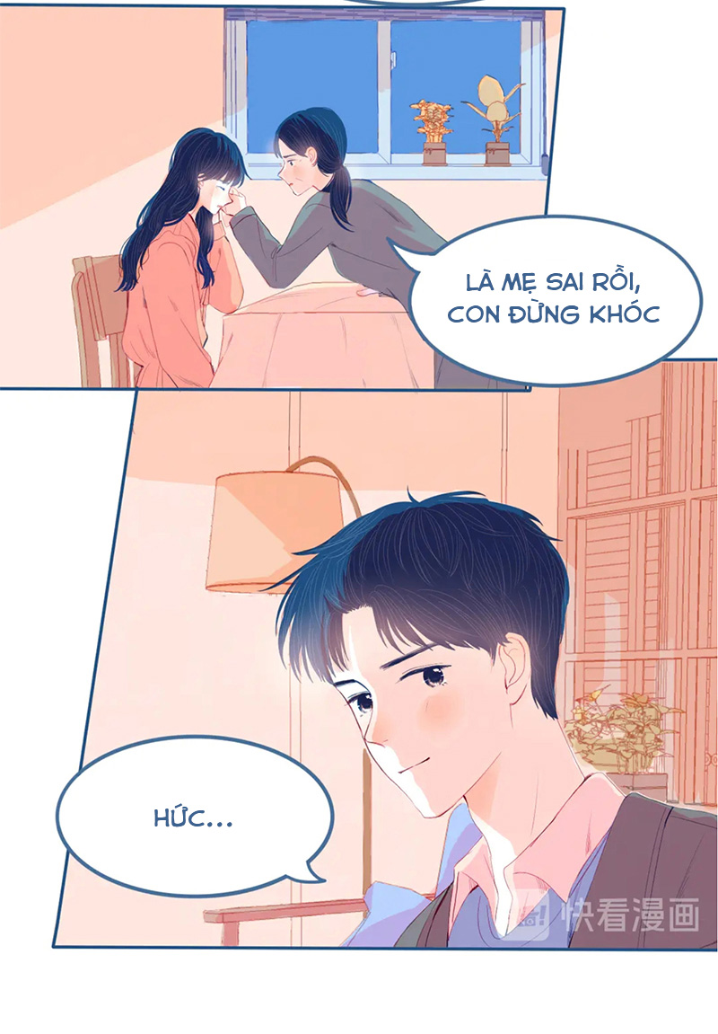 không có mưa gió thì sao có nắng chapter 27 34