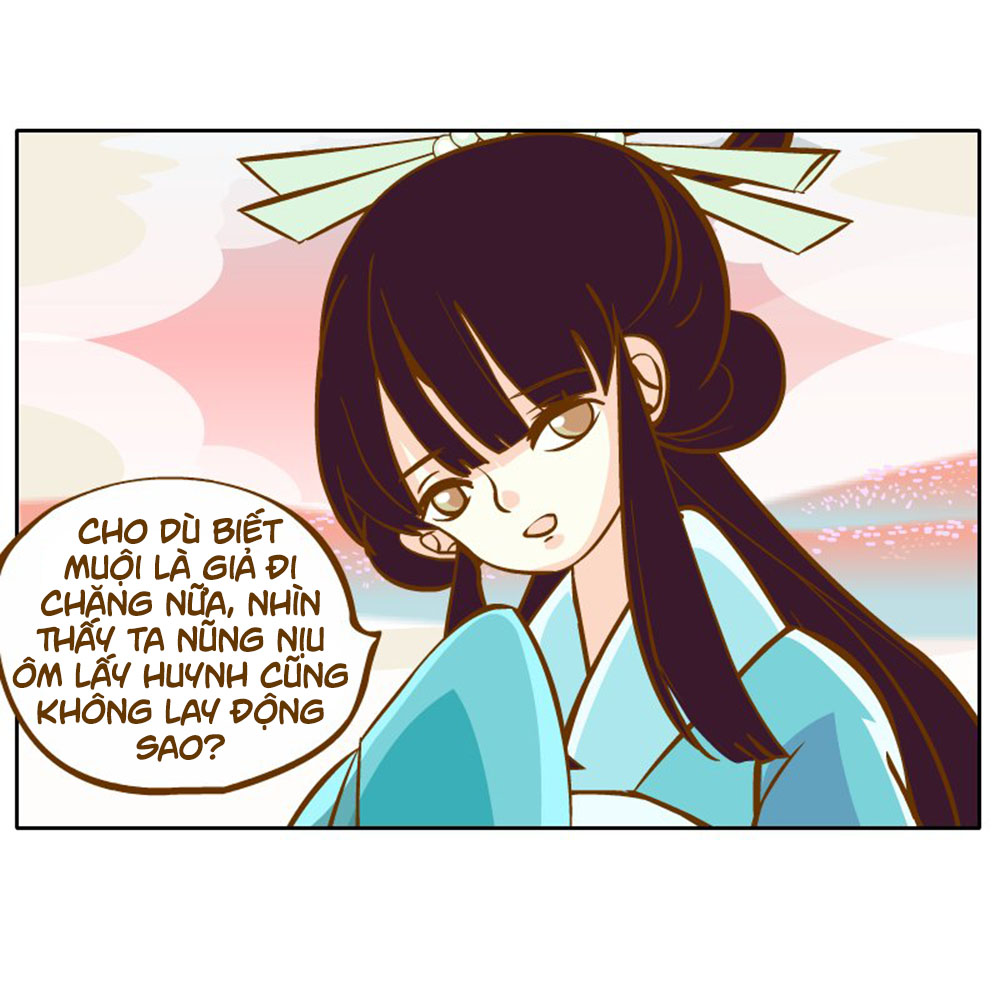 hòa thượng và tiểu long quân chapter 29 39