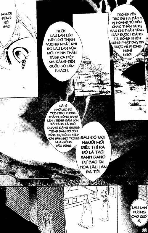 lâu lan y mộng chapter 4 58