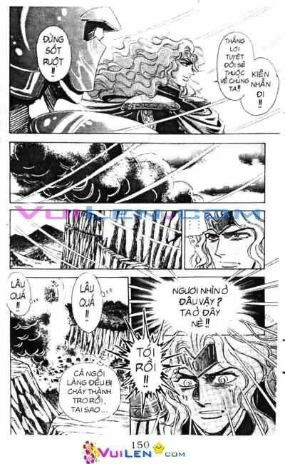 vương tử takeru chapter 14 150