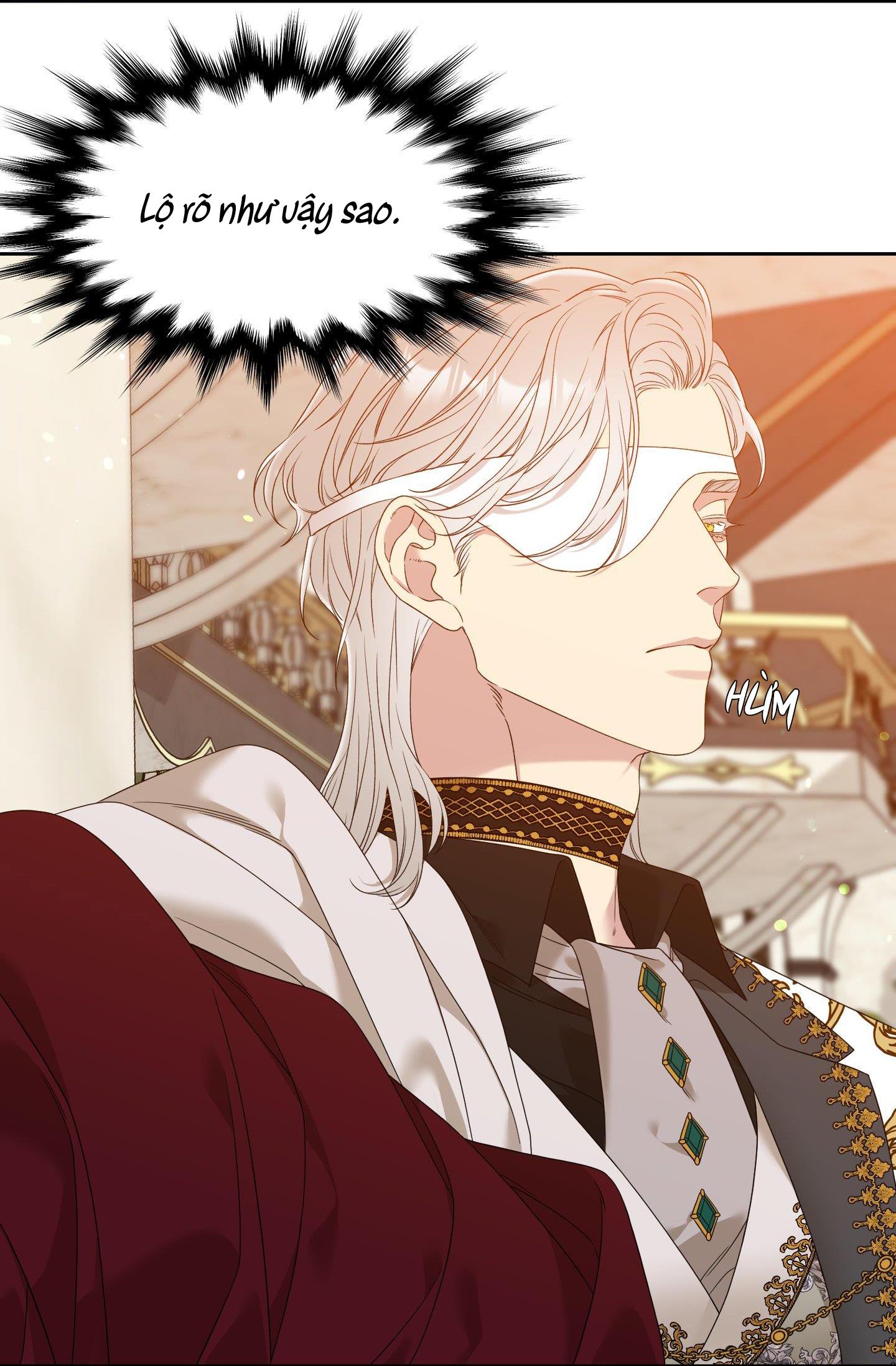 ái tình tự tâm chapter 13 7